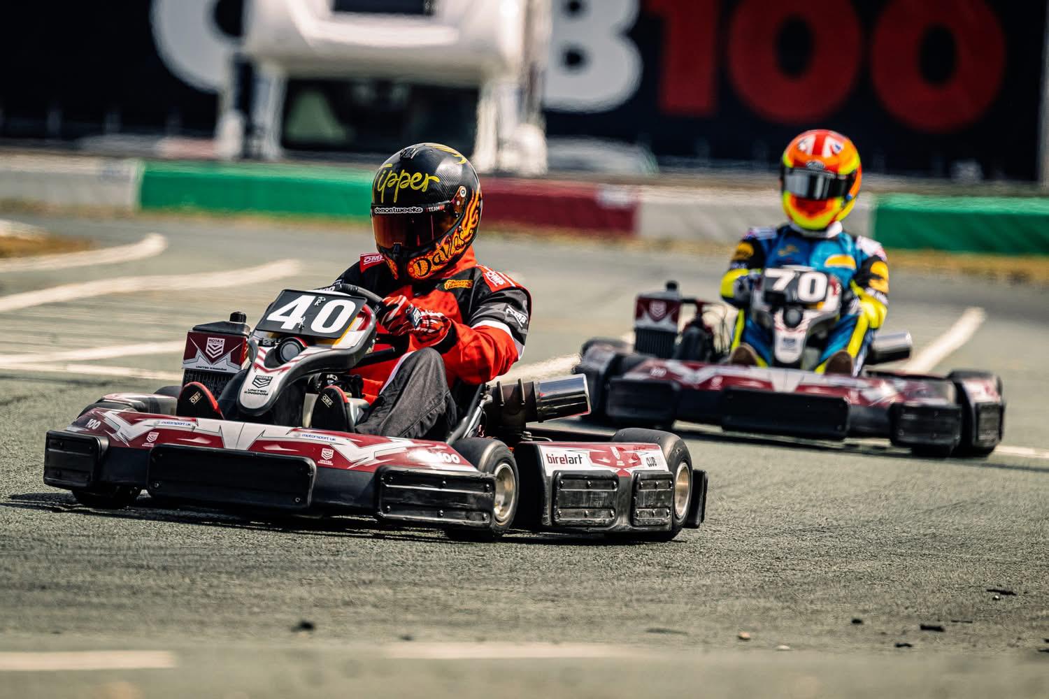 image of race 2
